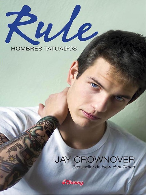 Title details for Rule by Jay Crownover - Available